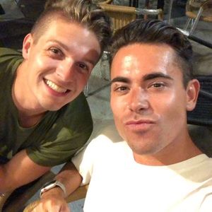 Meet your Posher, Matt